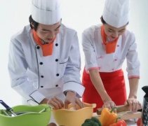中餐烹飪專(zhuān)業(yè)——不負(fù)美食不負(fù)卿！