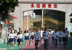 喜訊 | 我校榮獲“5A級平安校園”稱號！